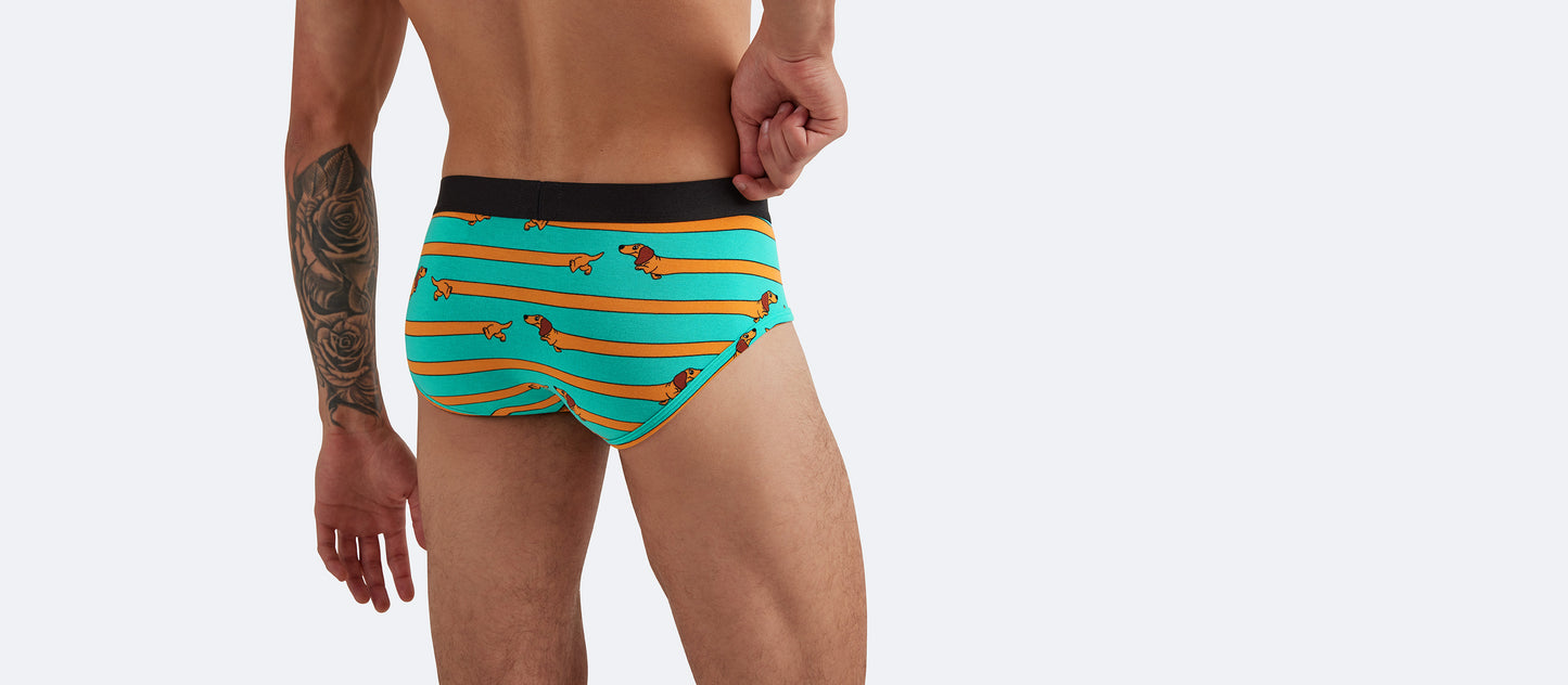 UltraModal™ Core Brief | Wiener Takes All