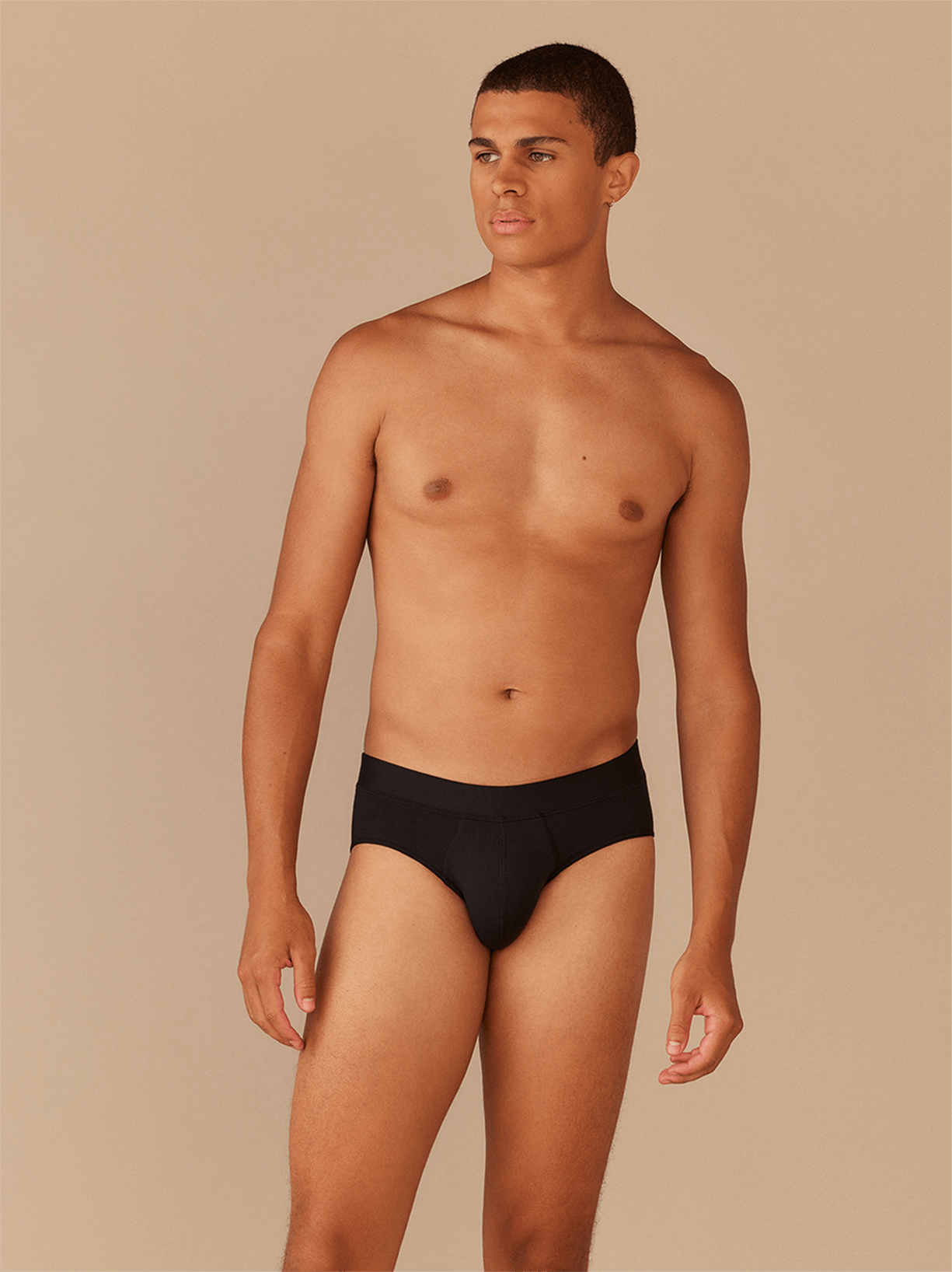 FeelFree Hip Brief 6-Pack | Classic Pack