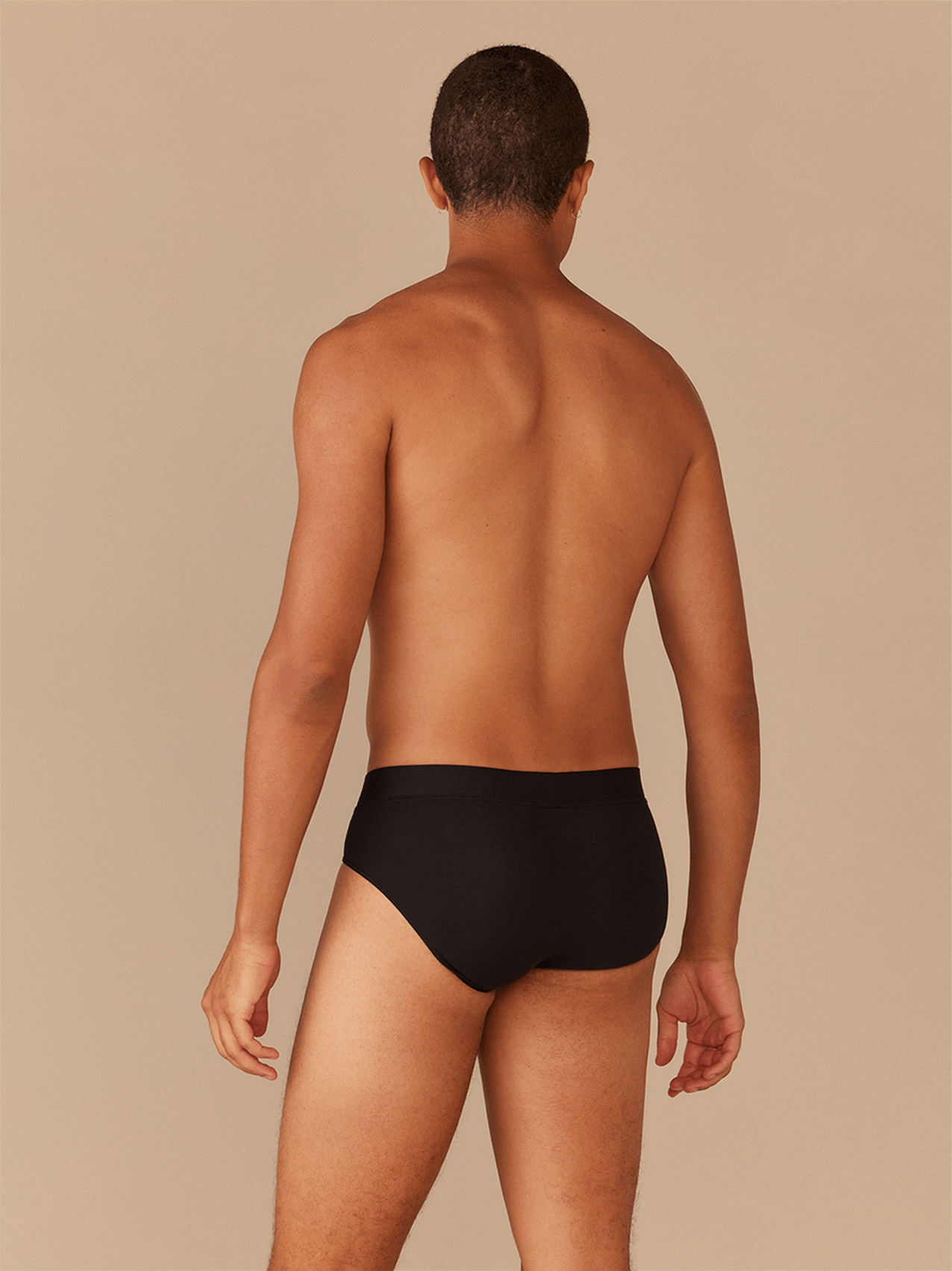 FeelFree Hip Brief 6-Pack | Classic Pack