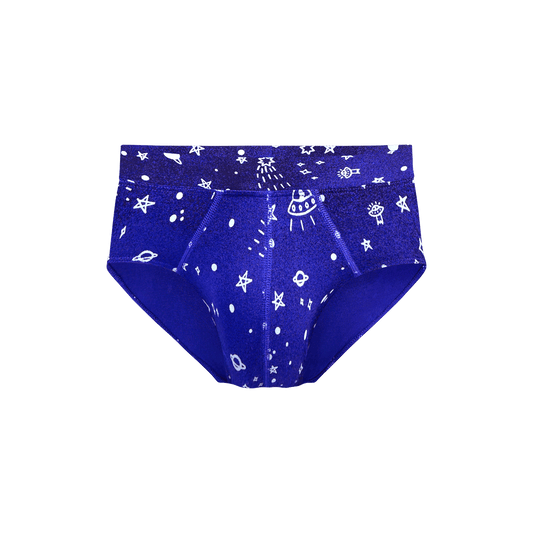 FeelFree Hip Brief | OuterSpaced