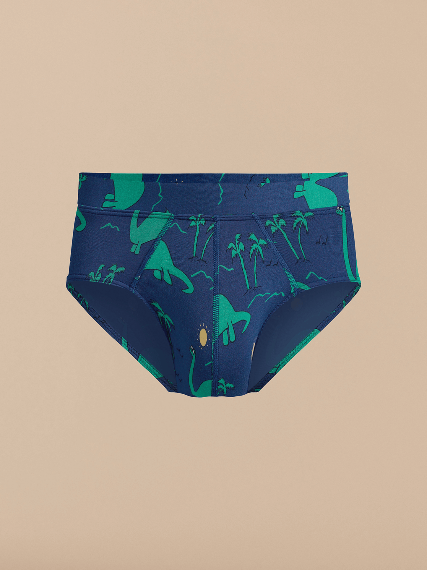 FeelFree Hip Brief | Dino Shore