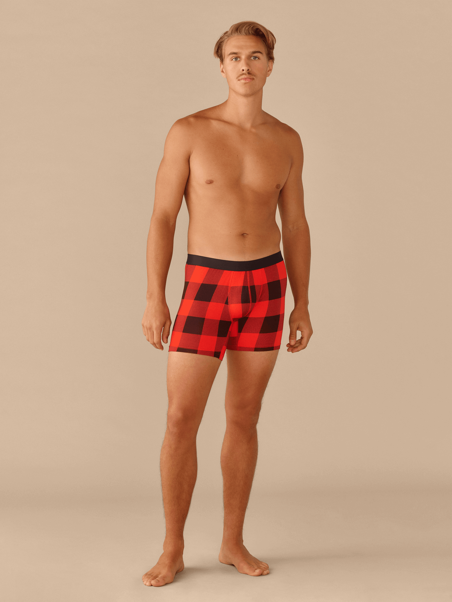 Boxer Brief 3-Pack | Holiday Pack