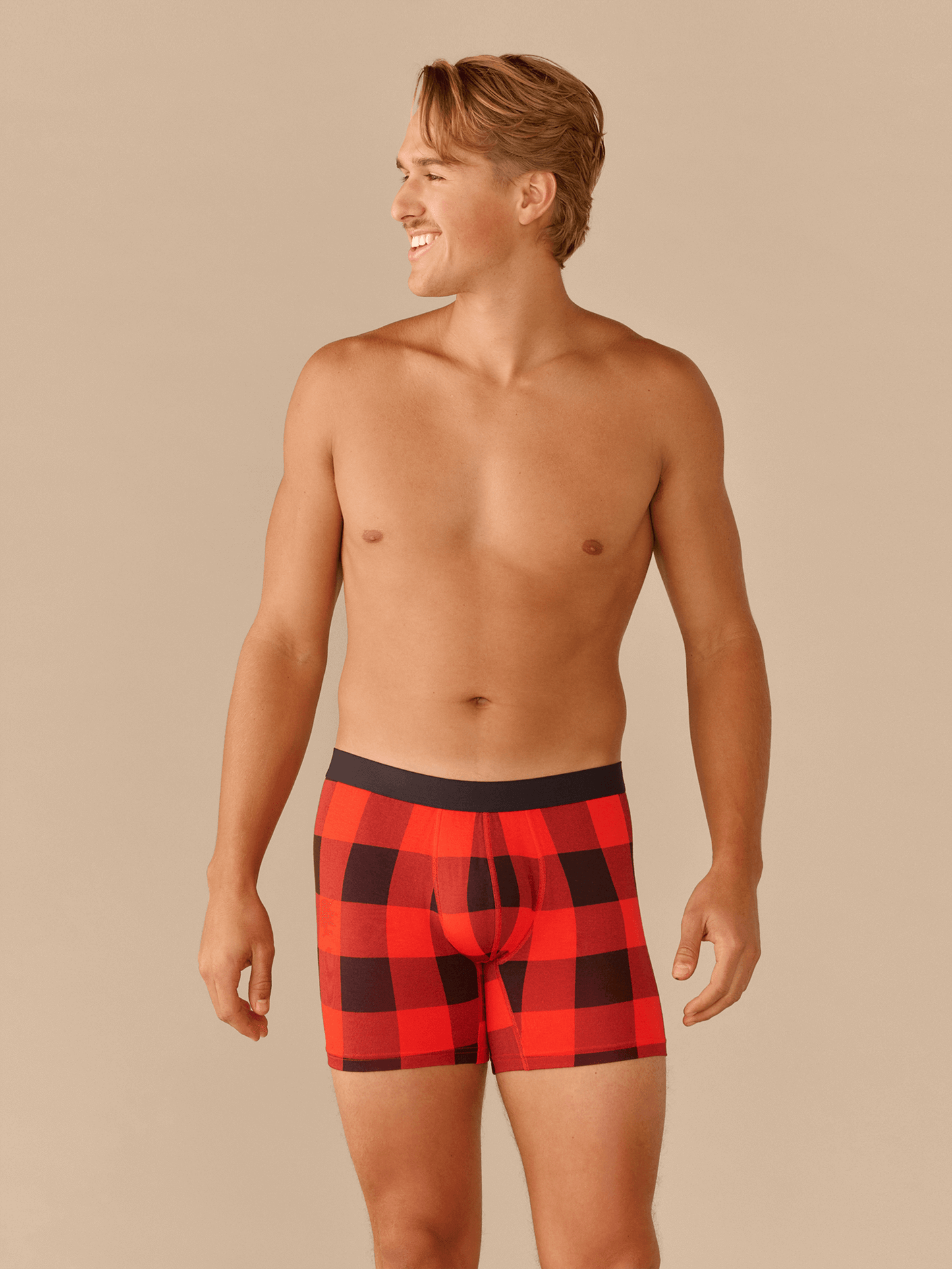 Boxer Brief 3-Pack | Holiday Pack