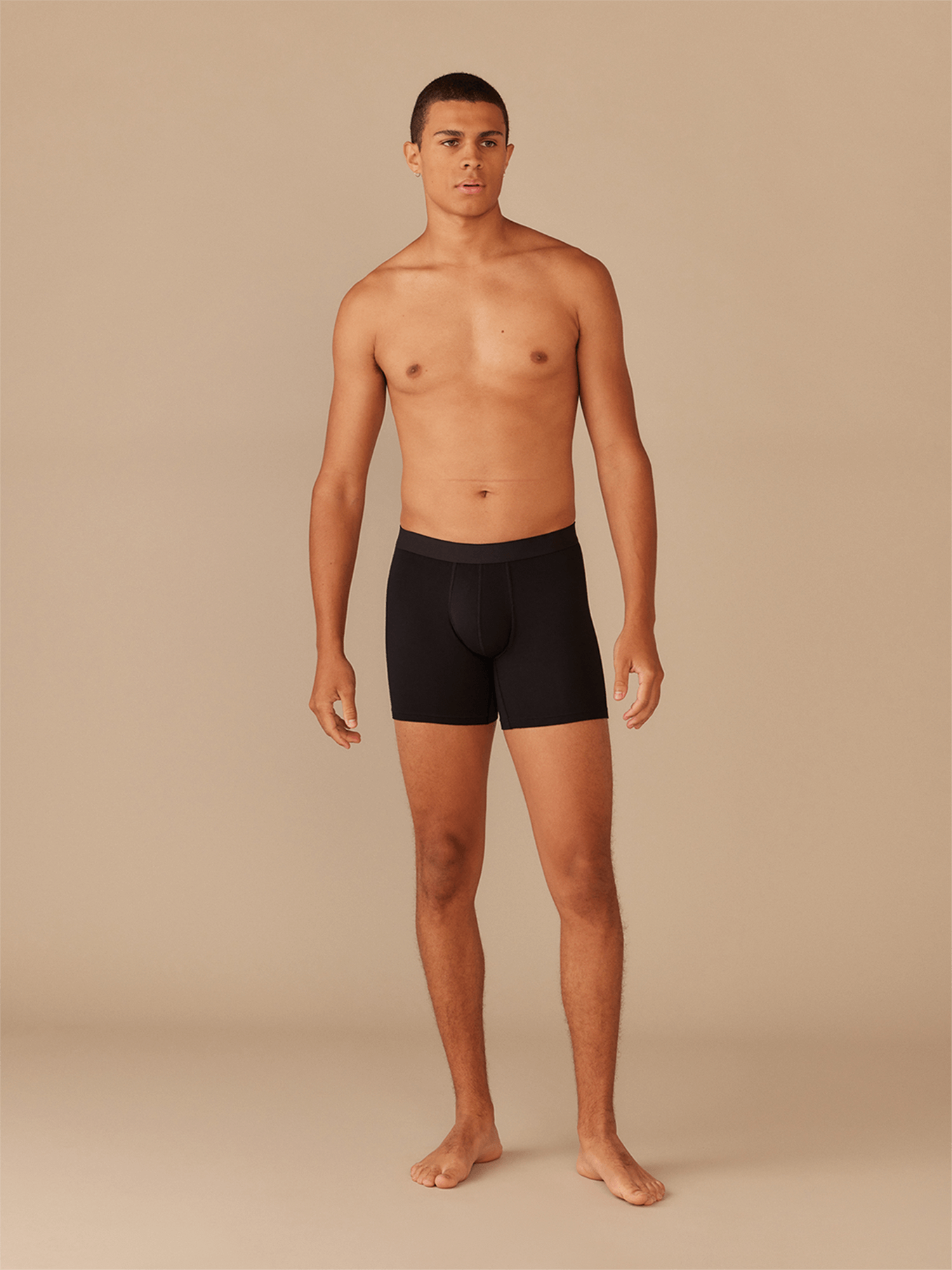 Boxer Brief | Busy Beavers