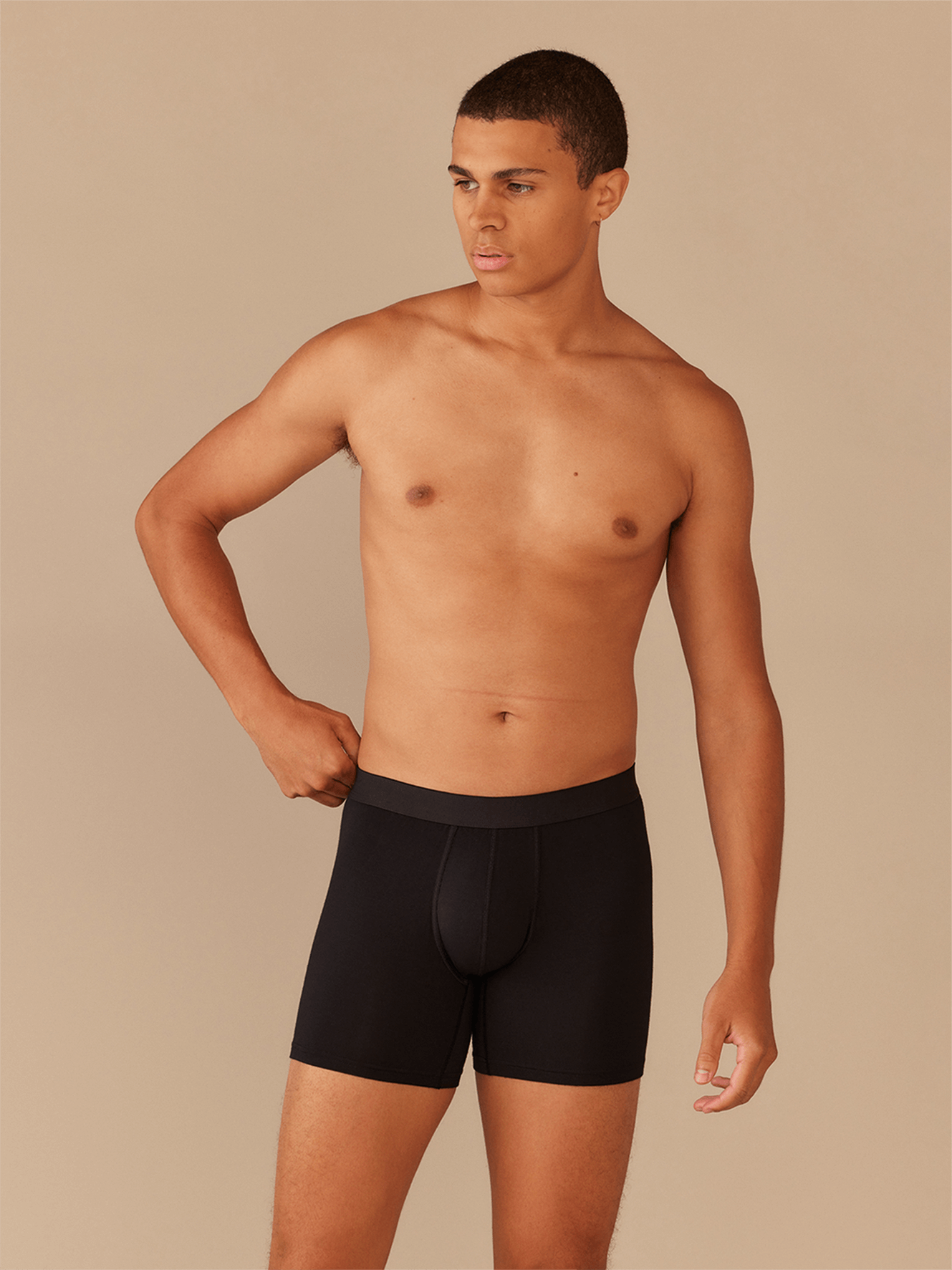 Boxer Brief | Busy Beavers