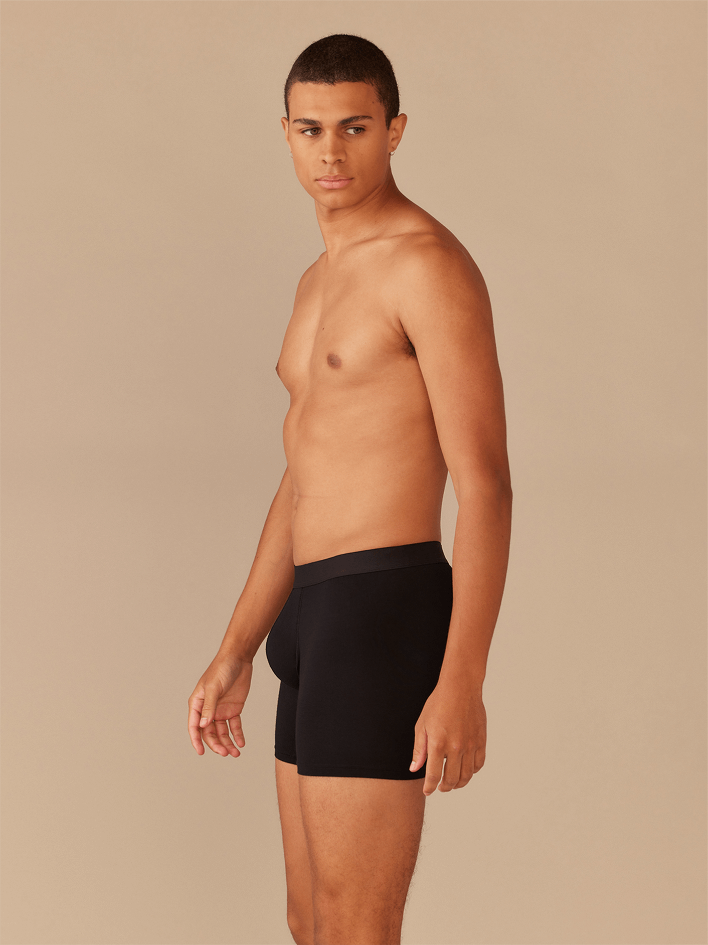 Boxer Brief | Sound Ashleep