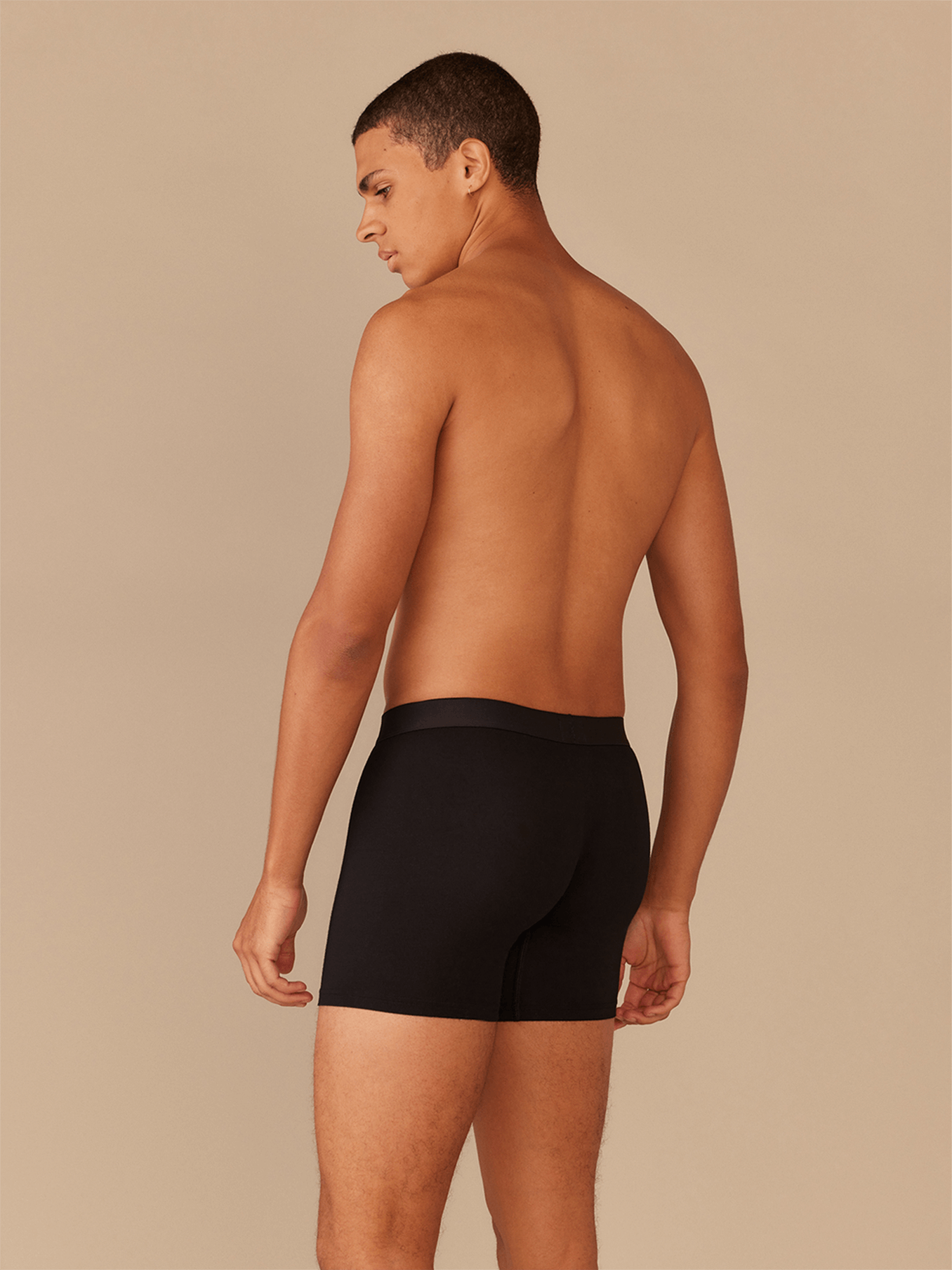 Boxer Brief | Busy Beavers