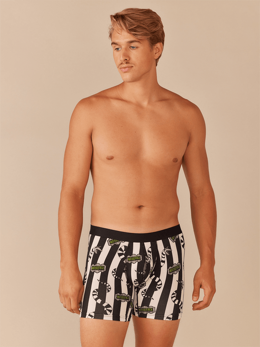 UltraModal™ Core Boxer Brief | Beetlejuice