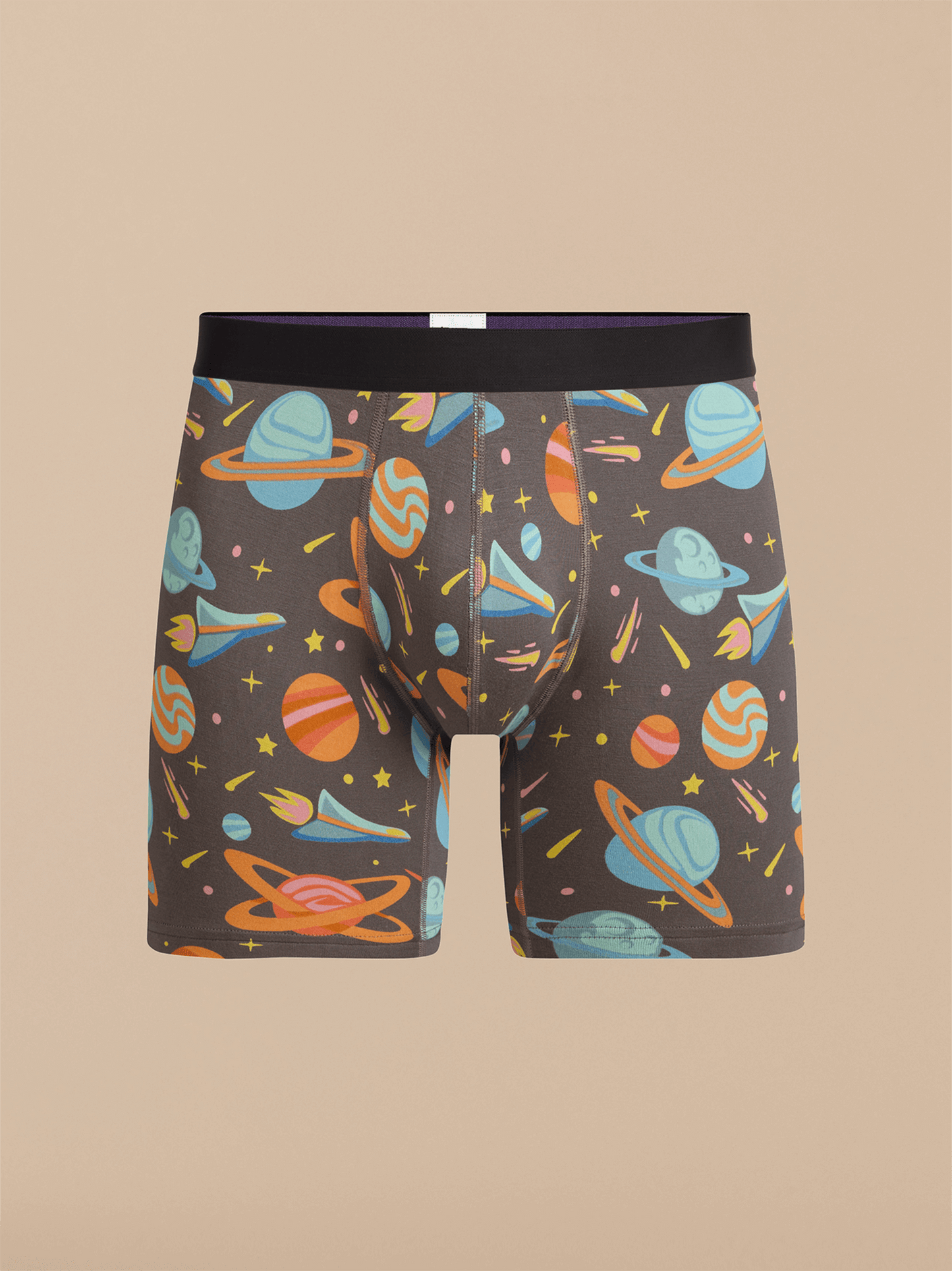 Boxer Brief | Blast Off