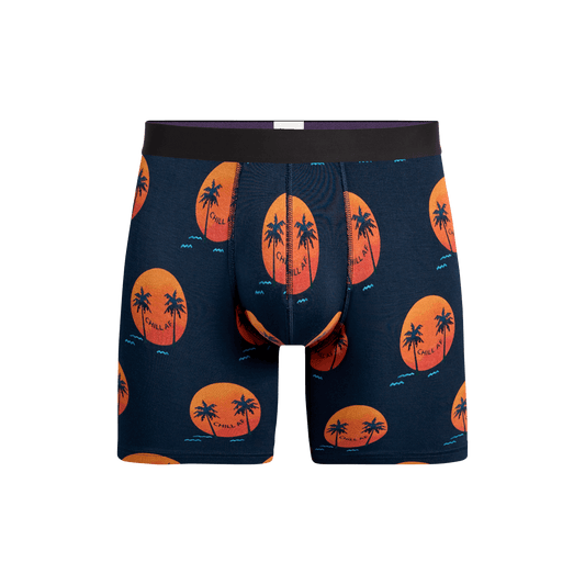 Boxer Brief | Chill AF