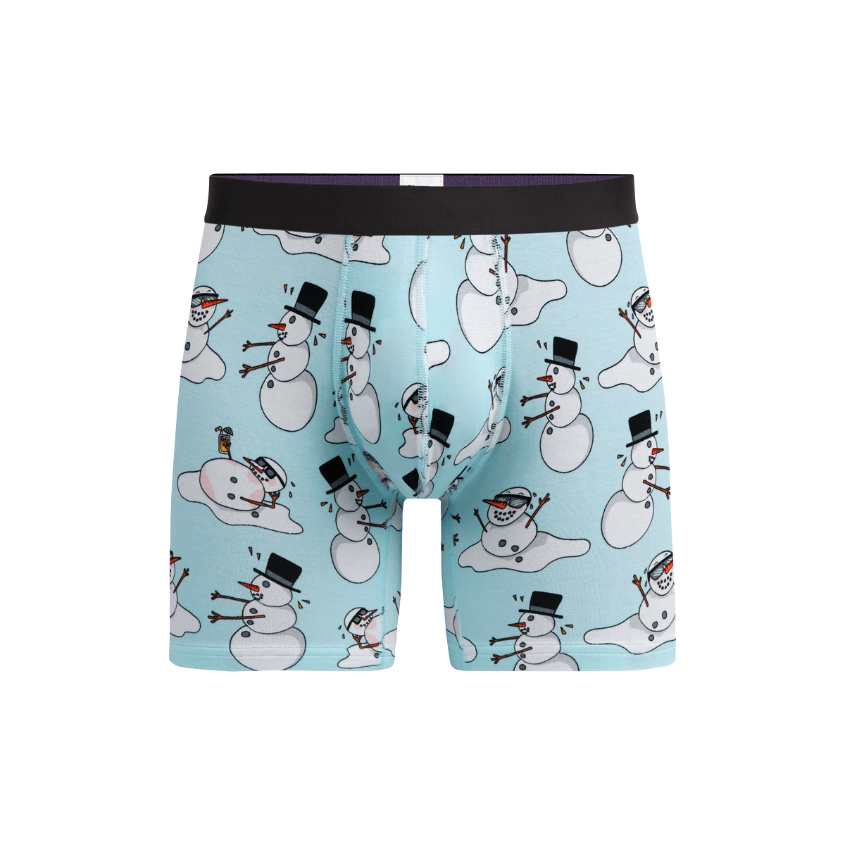 Boxer Brief | Let's Chill