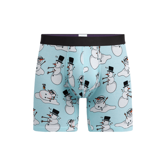 Boxer Brief | Let's Chill