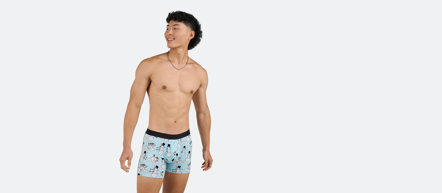 Boxer Brief | Let's Chill