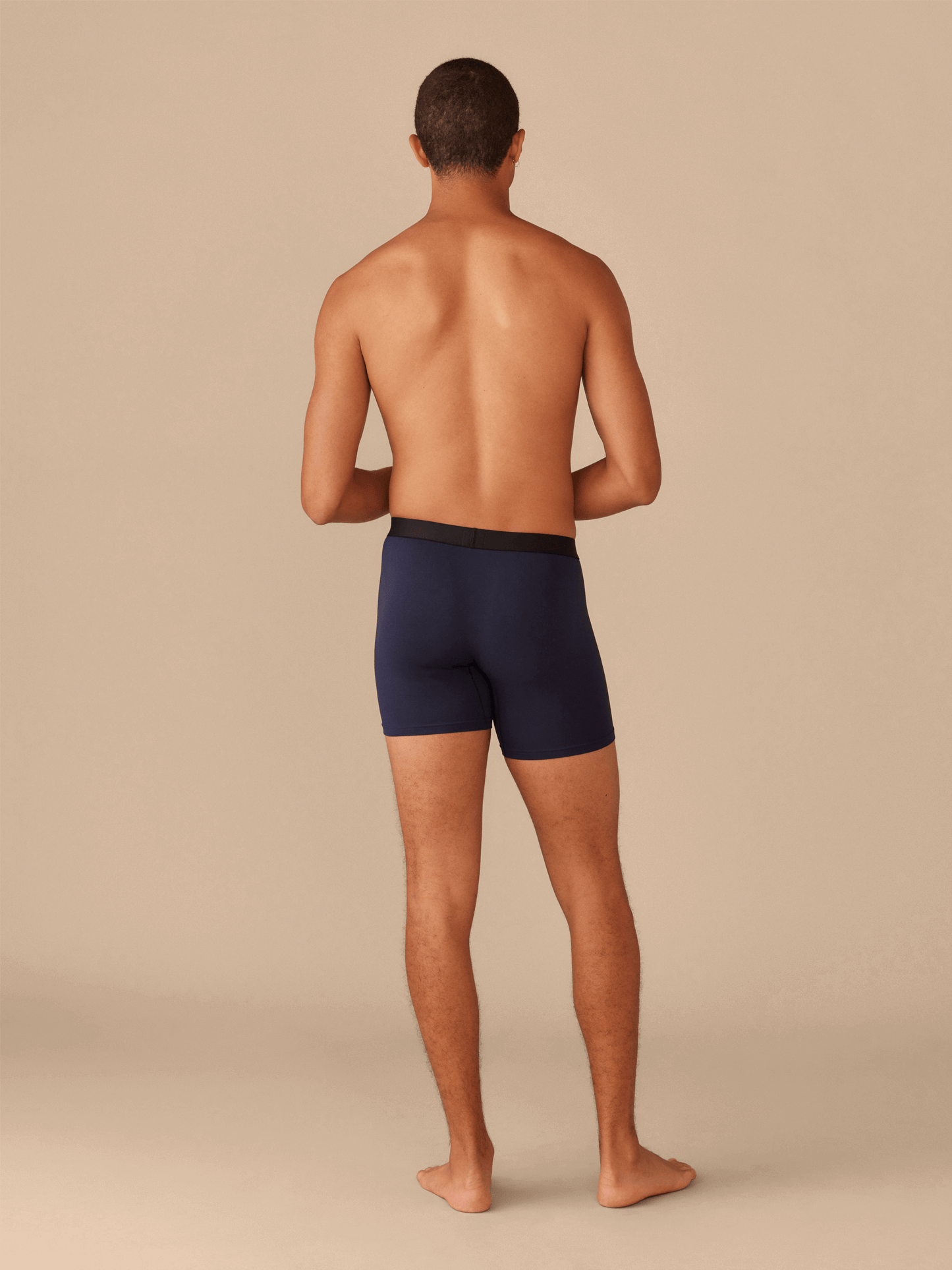 Boxer Brief | Dark Sapphire