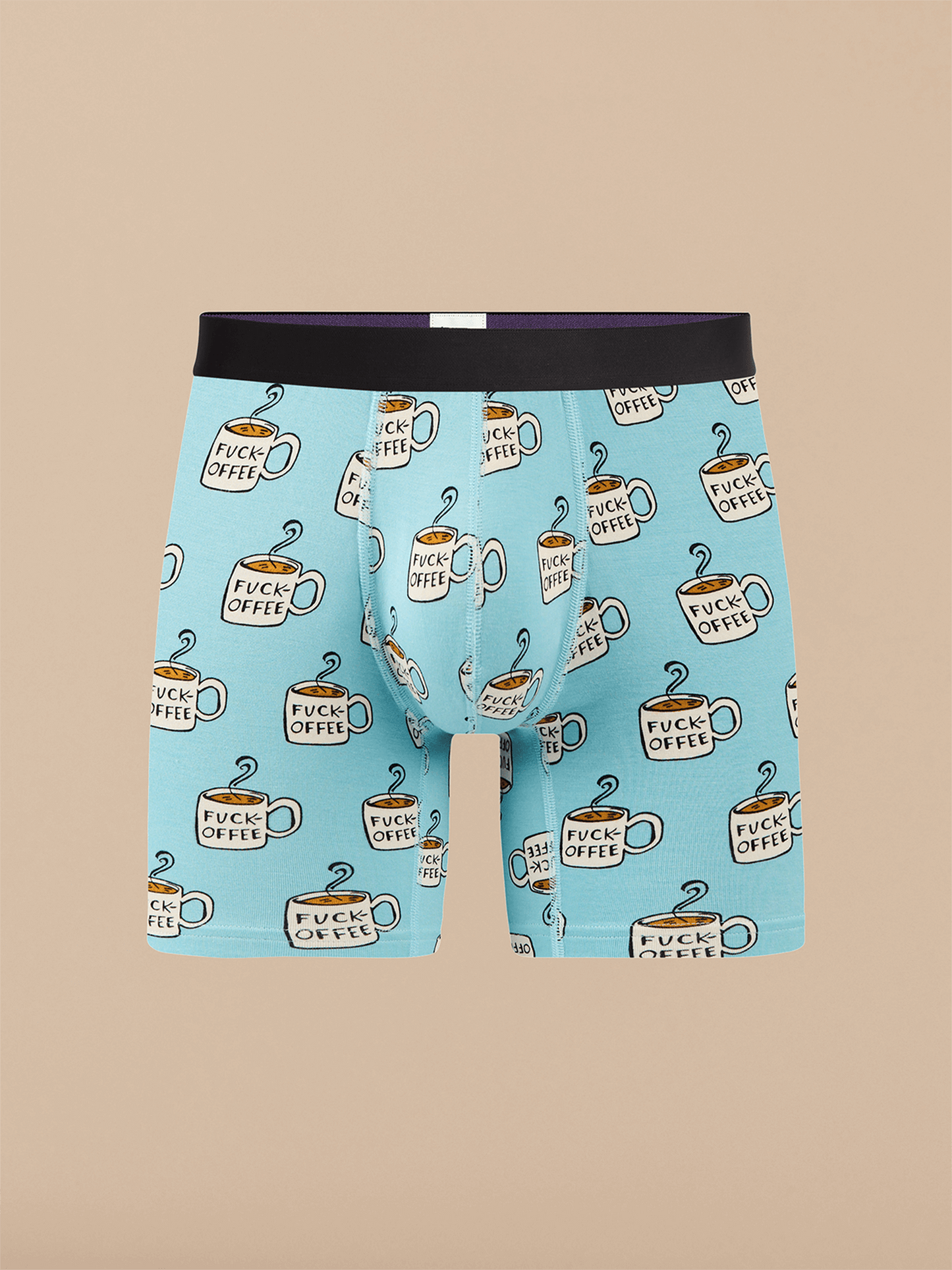 Mystery Boxer Brief 3-Pack | It's a Mystery!