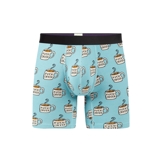 Boxer Brief | F-Offee