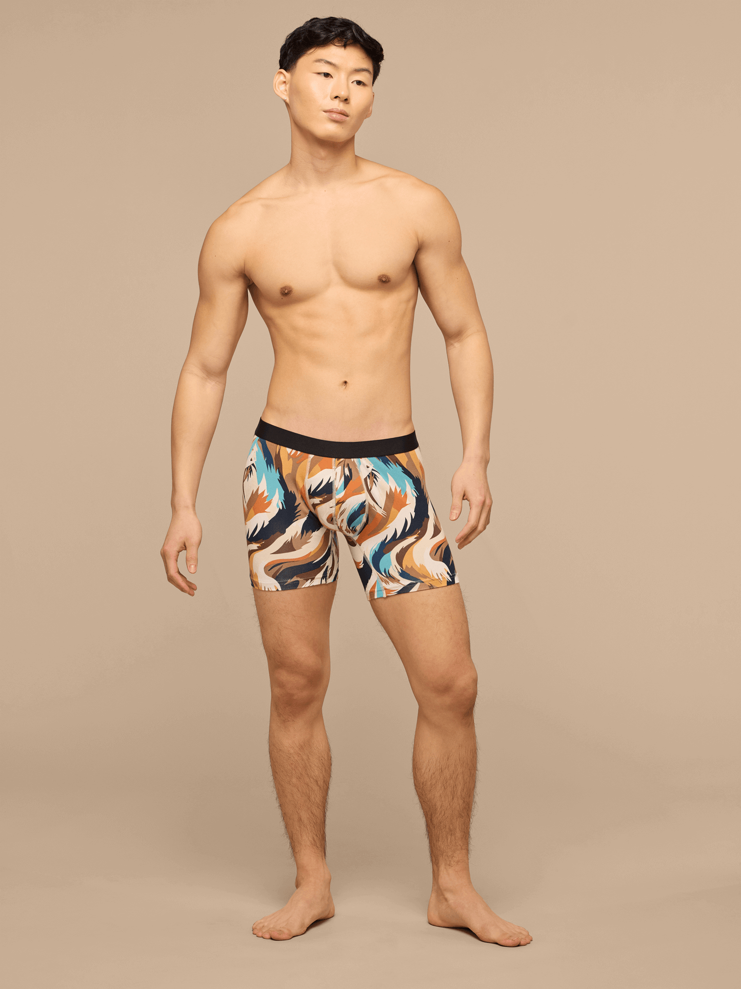 UltraModal™ Core Boxer Brief | Feather