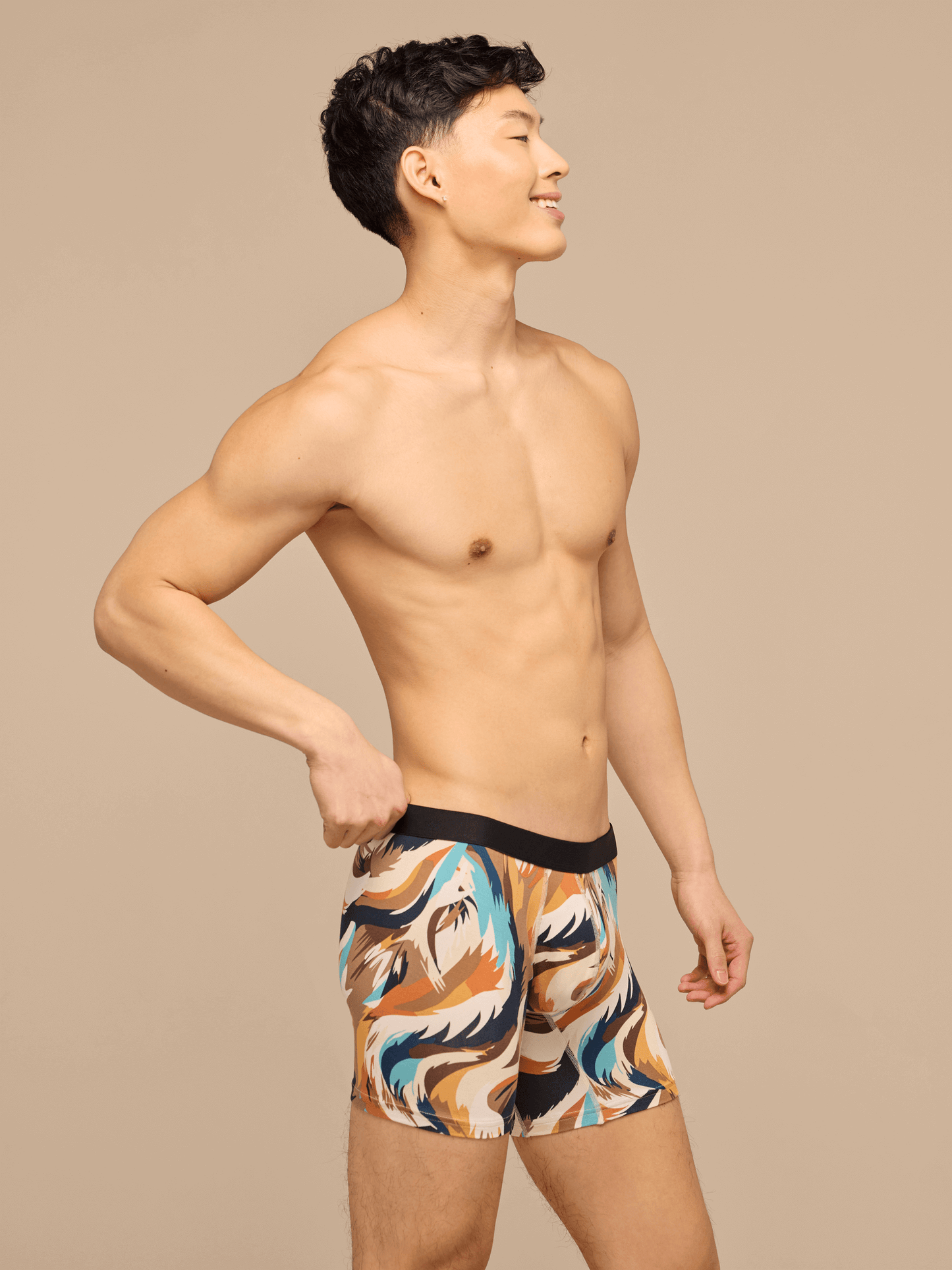 UltraModal™ Core Boxer Brief | Feather