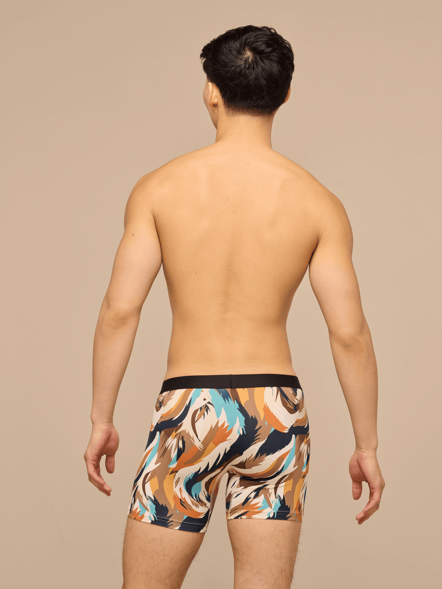 UltraModal™ Core Boxer Brief | Feather