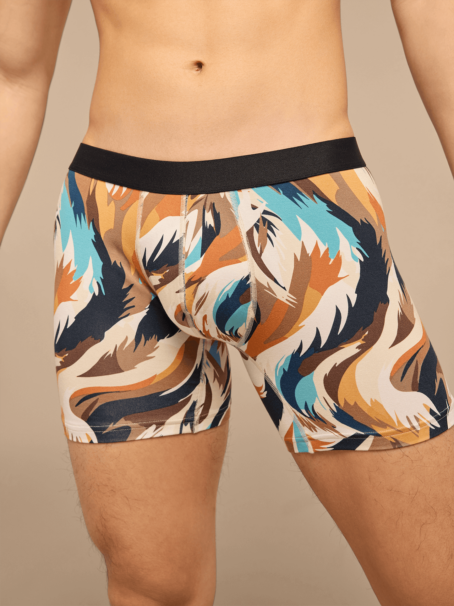 UltraModal™ Core Boxer Brief | Feather