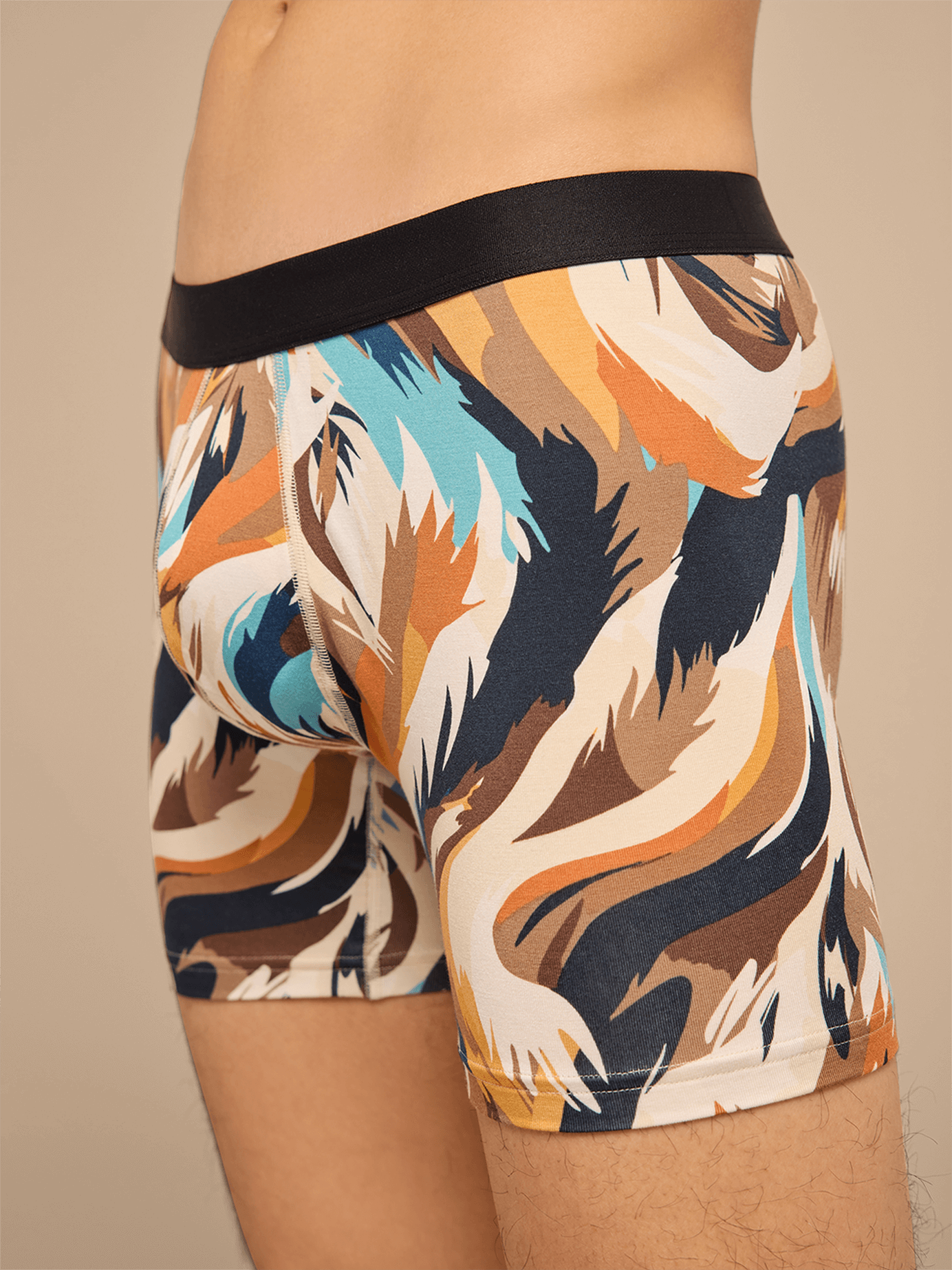 UltraModal™ Core Boxer Brief | Feather