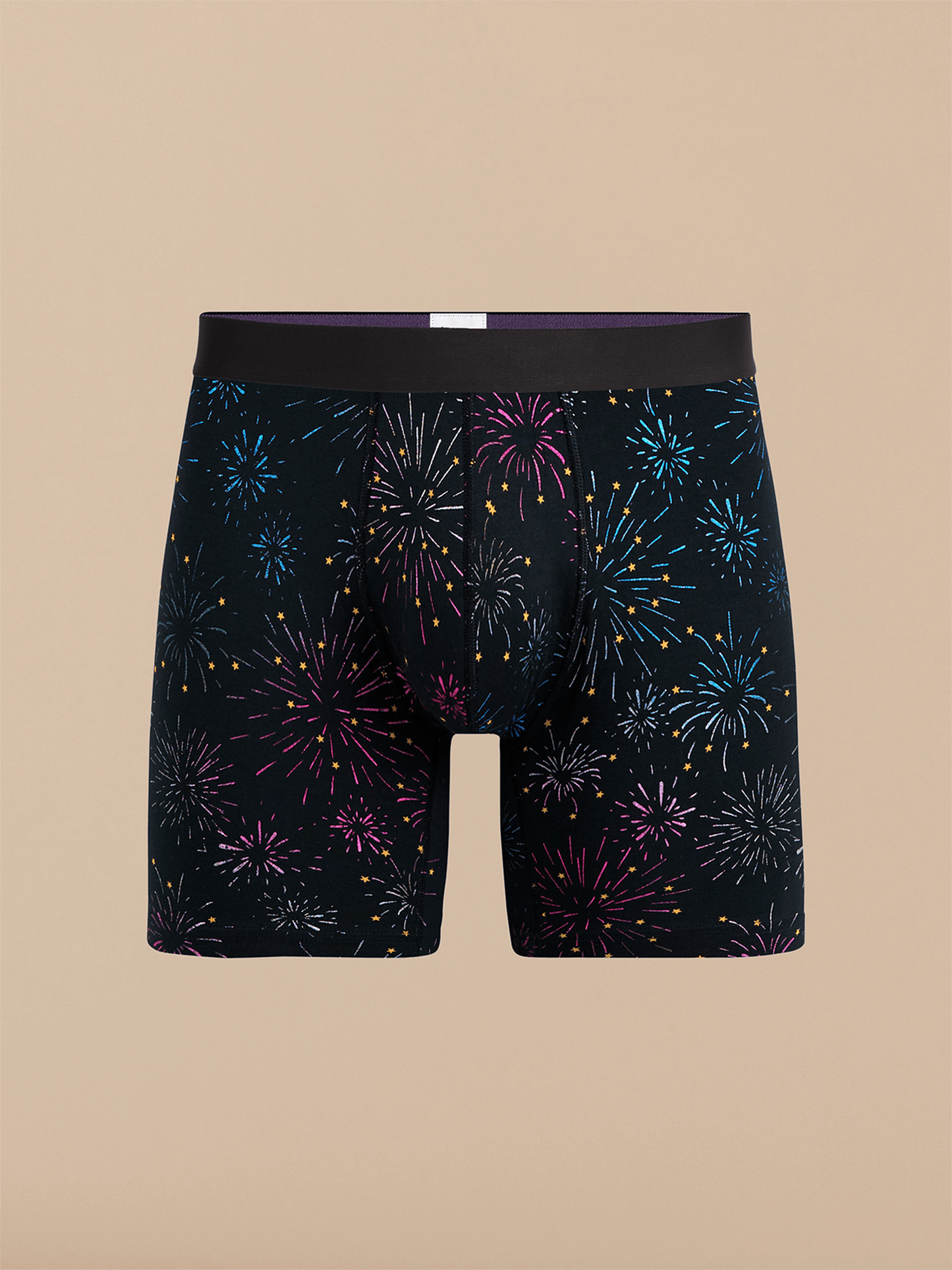 Boxer Brief 3-Pack | Feeling Fireworks Pack