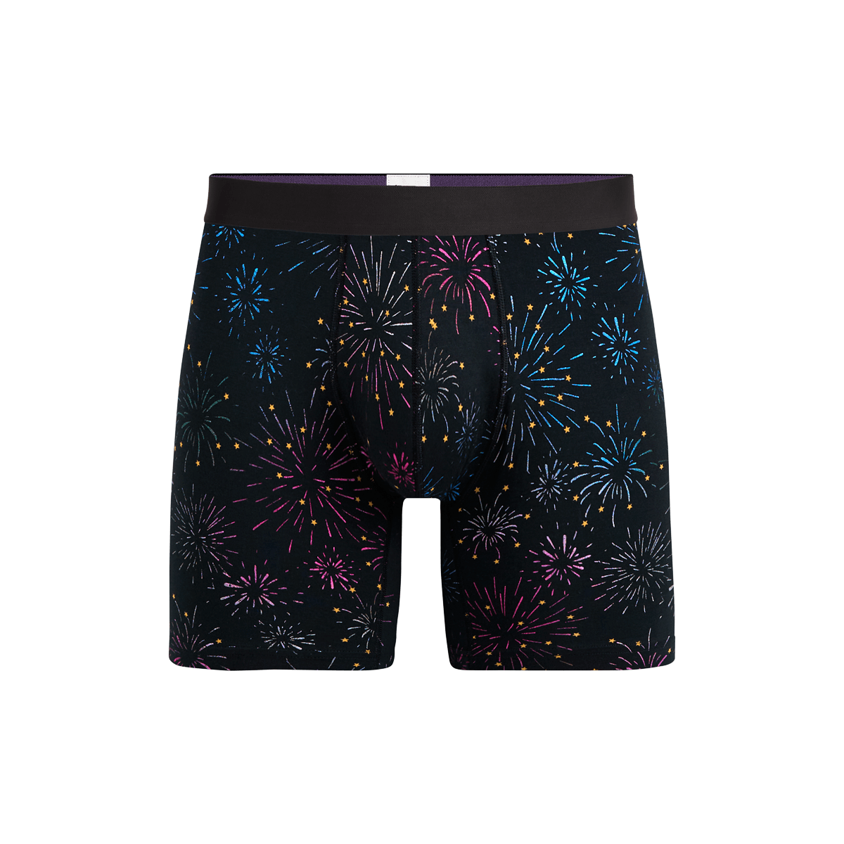 Boxer Brief | Feeling Fireworks