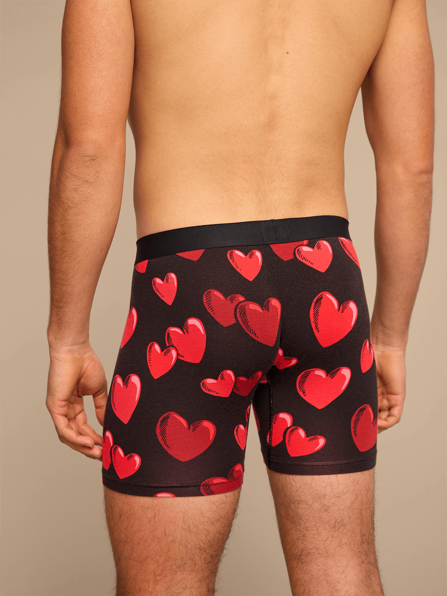 UltraModal™ Core Boxer Brief 3-Pack | Valentine Pack