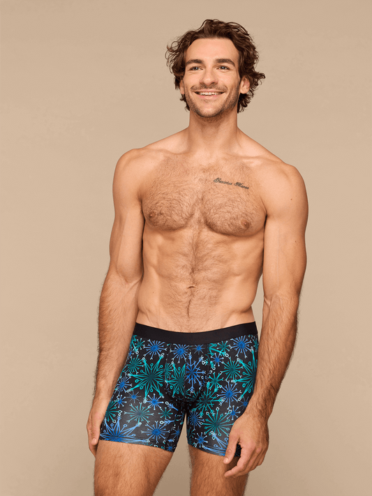 UltraModal™ Core Boxer Brief | Snowfall