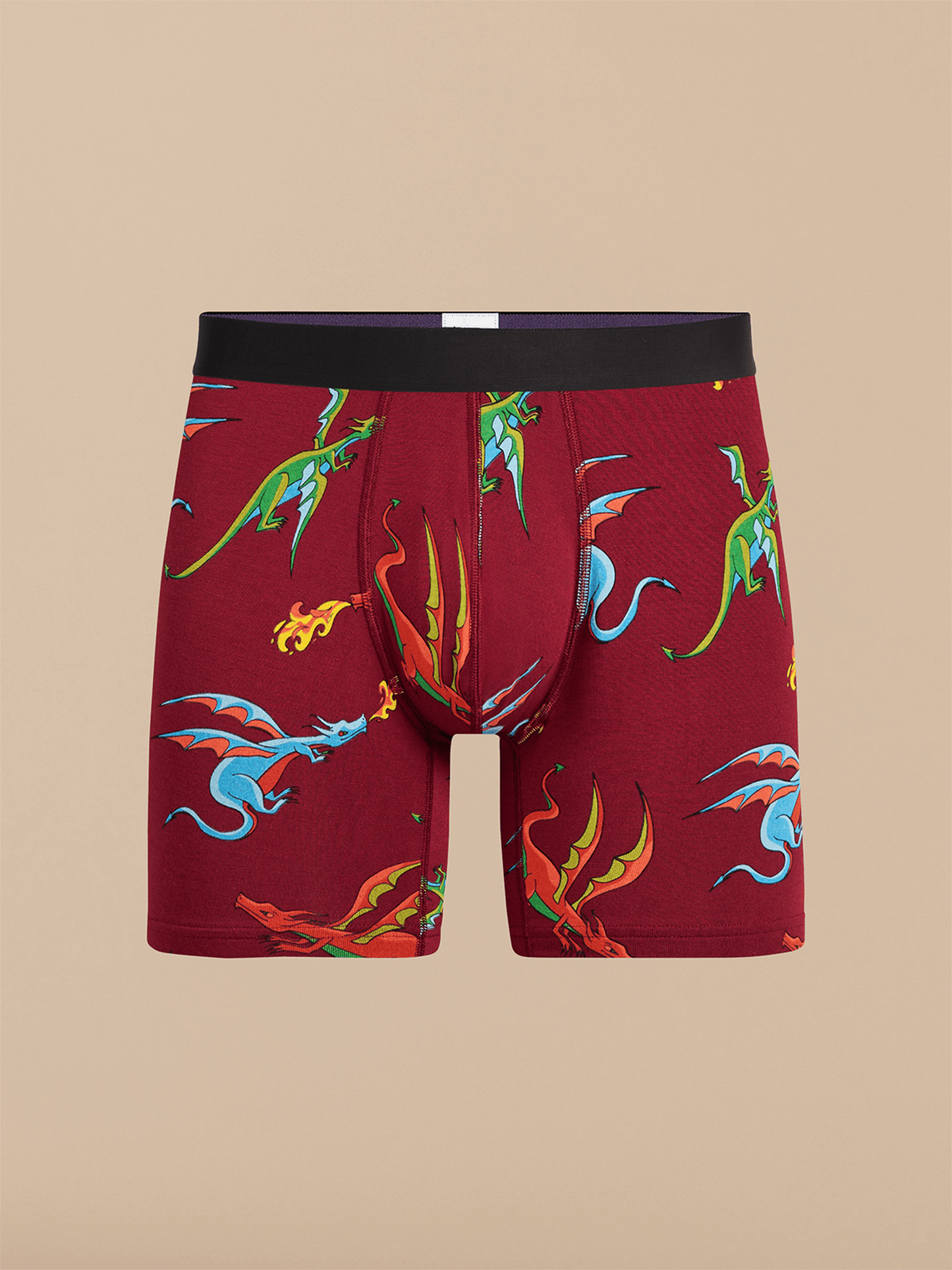 Boxer Brief 3-Pack | Fired Up Pack