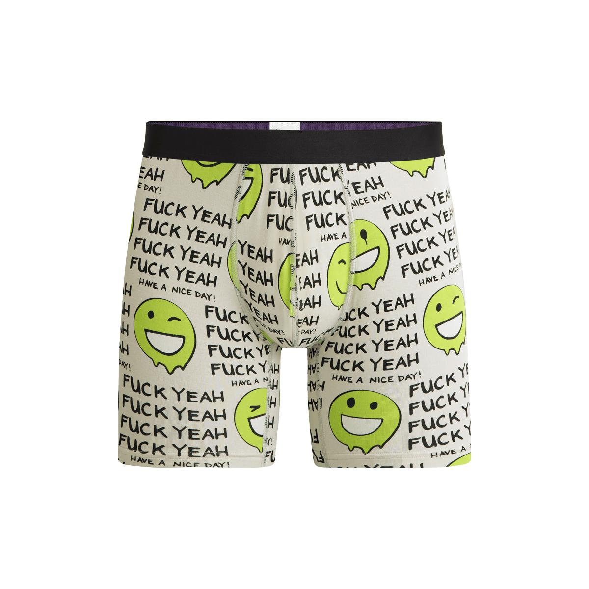 Boxer Brief | F Yeah