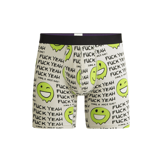 Boxer Brief | F Yeah