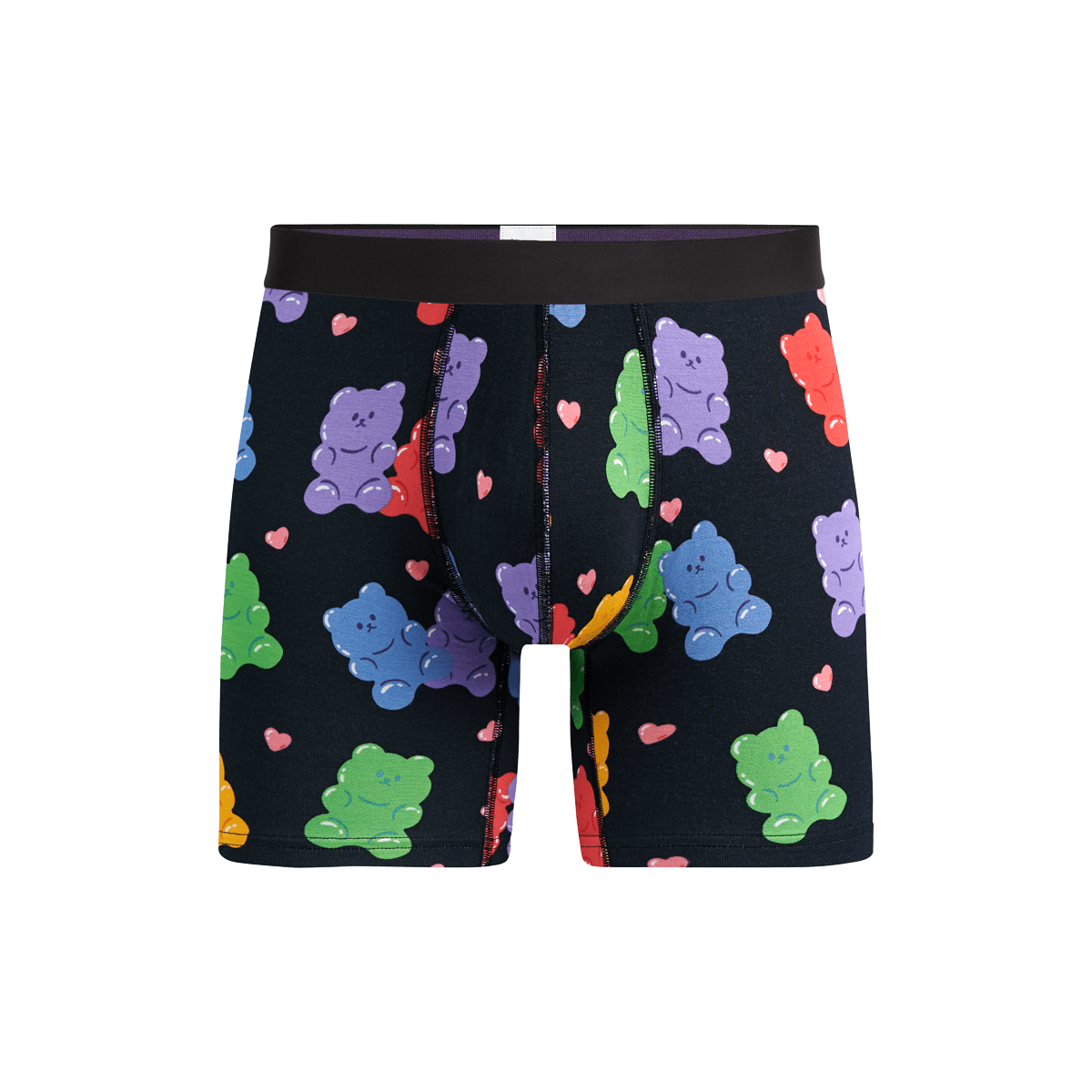 Boxer Brief | Yummy Gummies