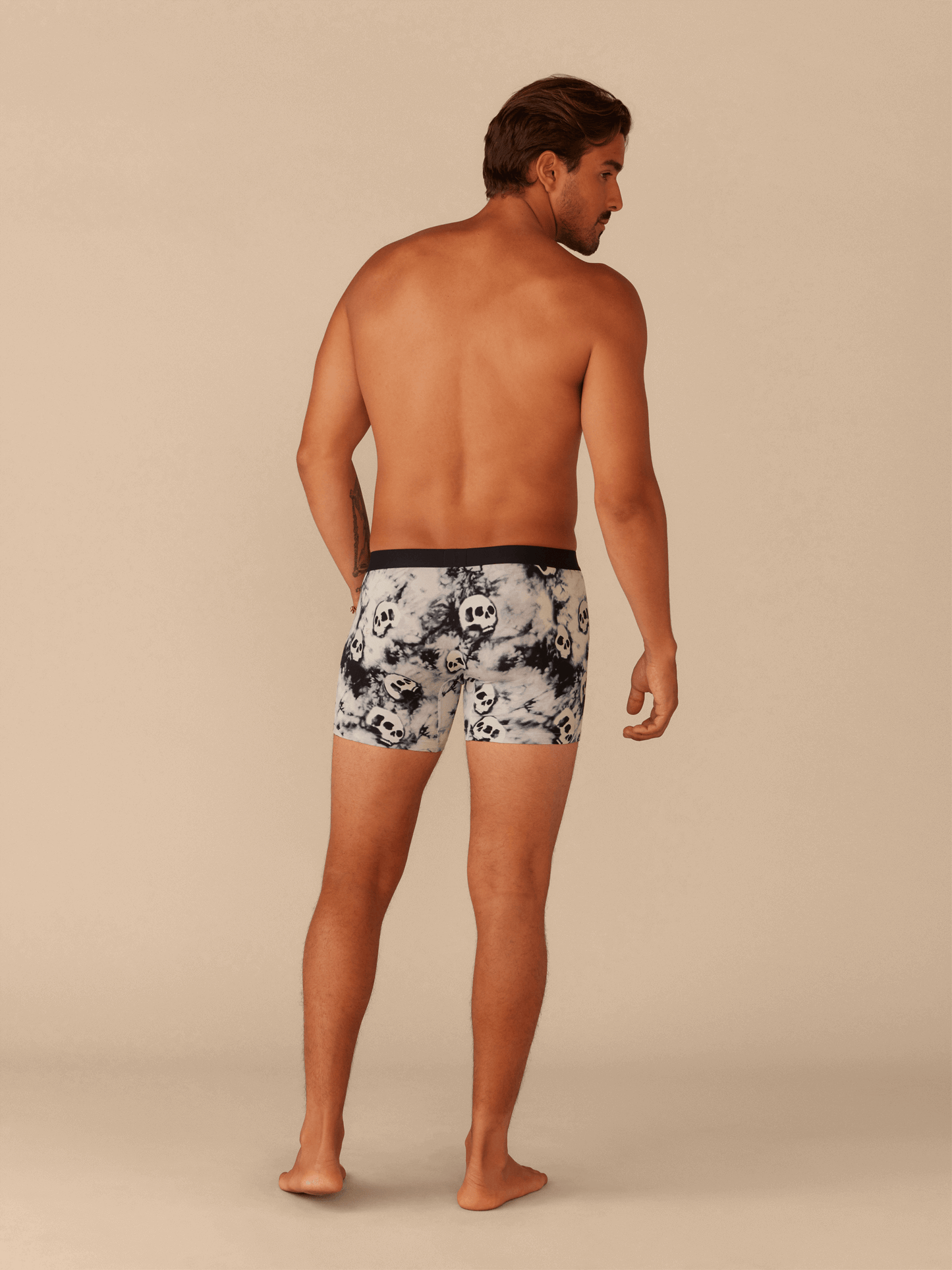 Boxer Brief | Ghosted