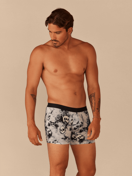 UltraModal™ Core Boxer Brief | Ghosted