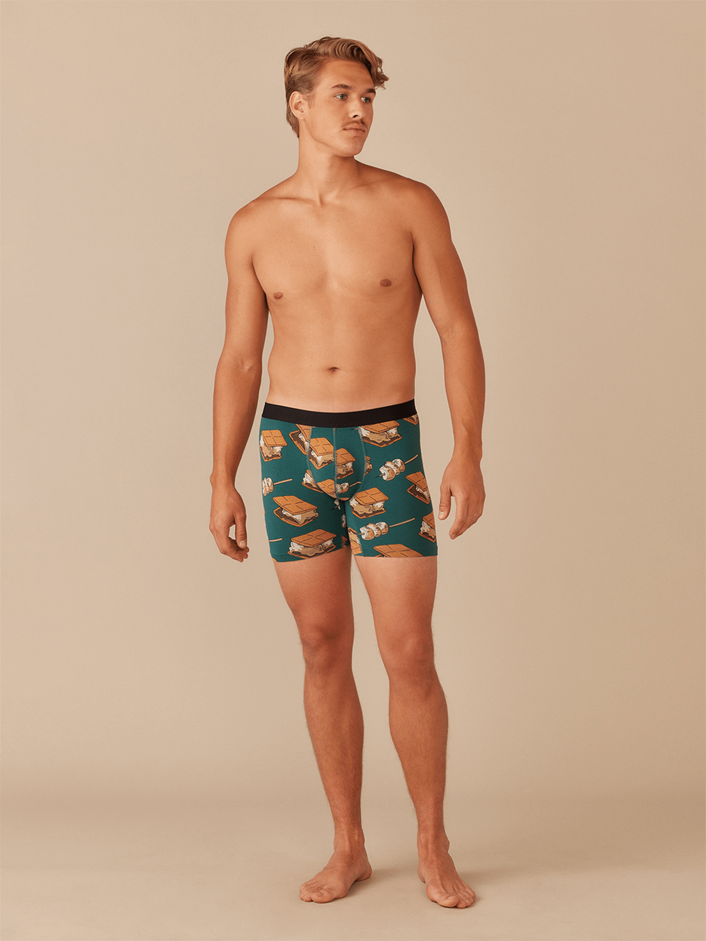 Boxer Brief 3-Pack | Campin' Out Pack