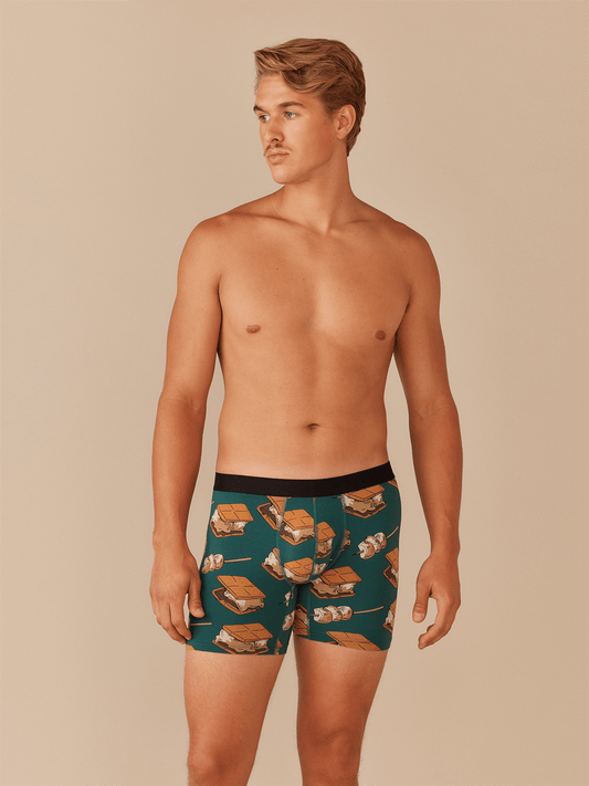 Boxer Brief | Gimme Smore