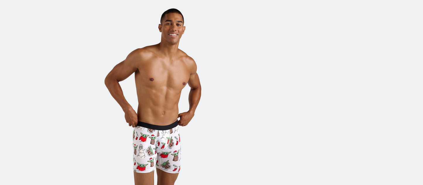 Boxer Brief | Gift of Grogu