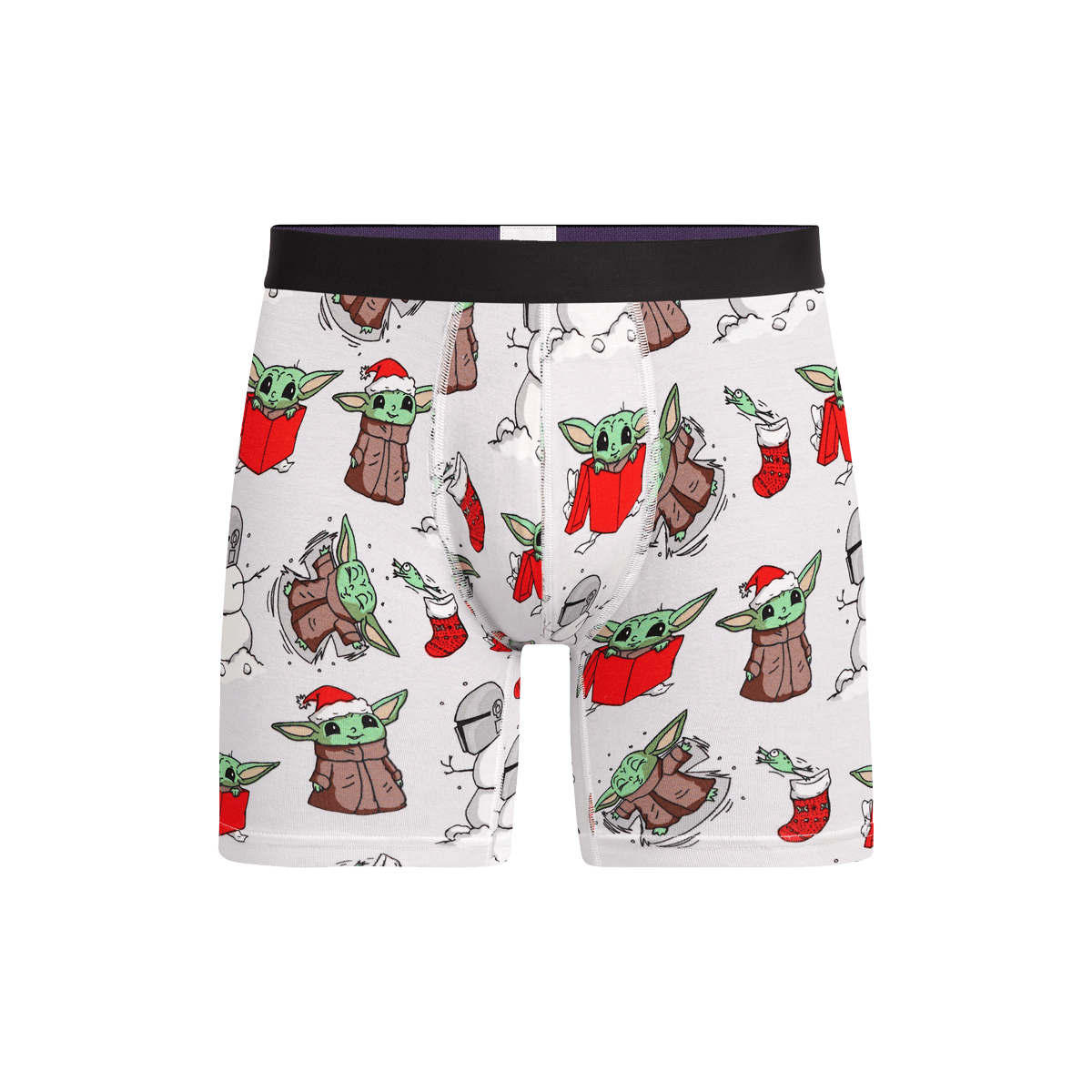 Boxer Brief | Gift of Grogu