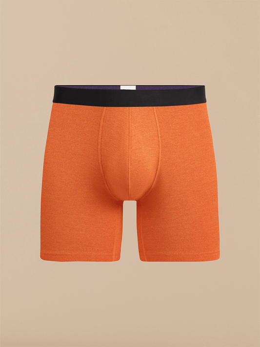 UltraModal™ Core Boxer Brief | Heather Terra