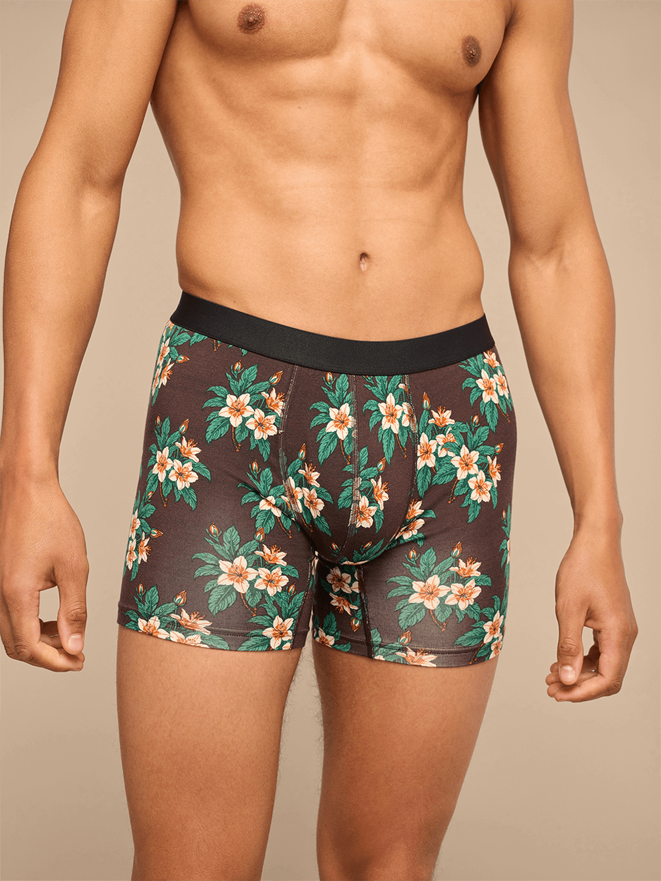 UltraModal™ Core Boxer Brief | Lei'd Back