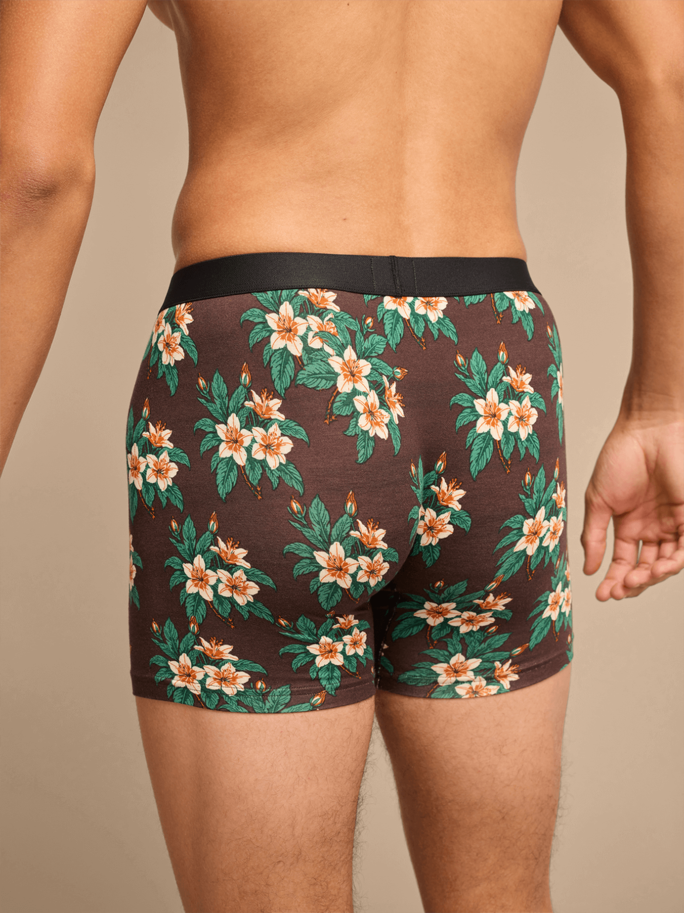 UltraModal™ Core Boxer Brief | Lei'd Back