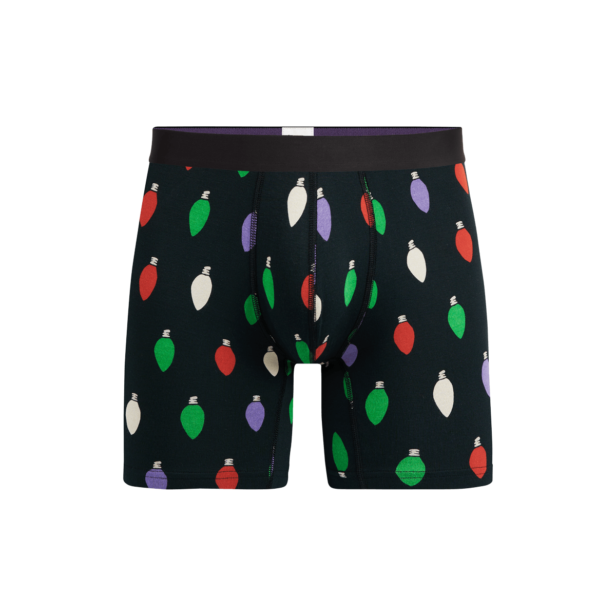 Boxer Brief | Watts of Love