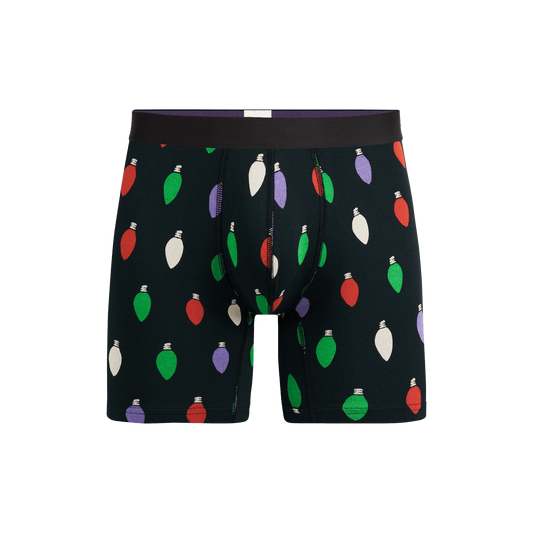 Boxer Brief | Watts of Love