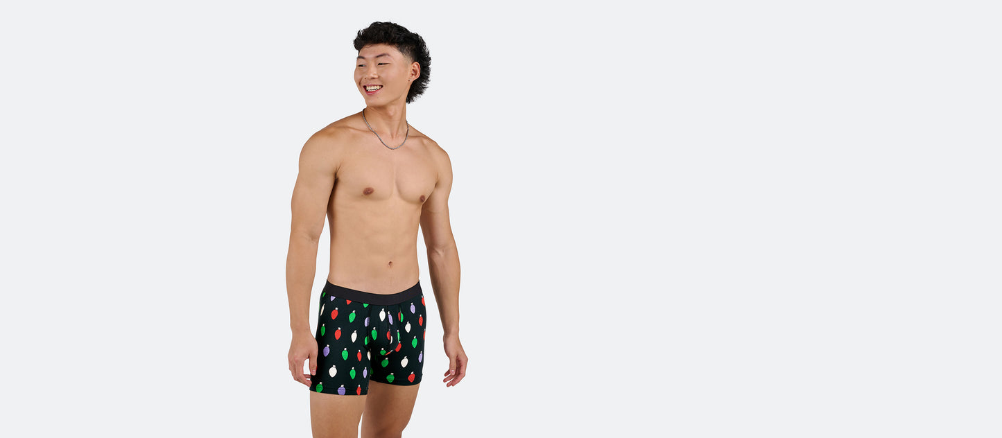 Boxer Brief | Watts of Love