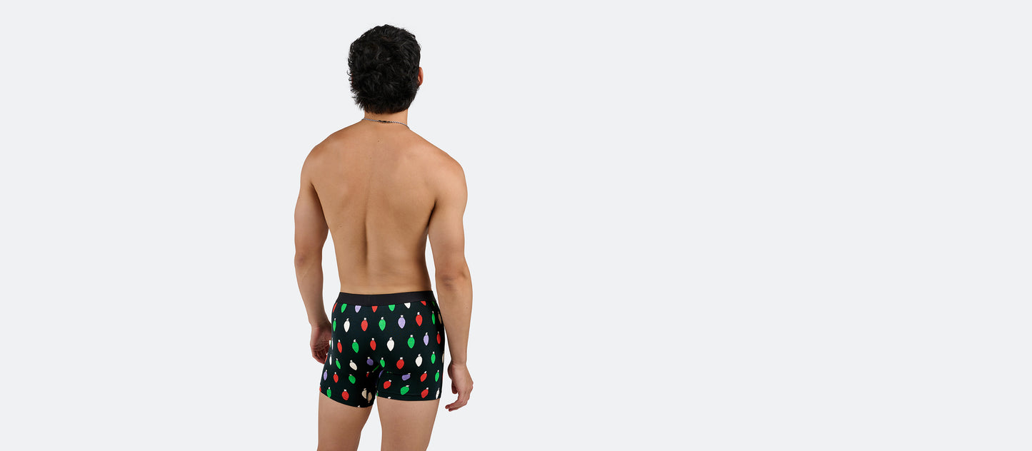 Boxer Brief | Watts of Love