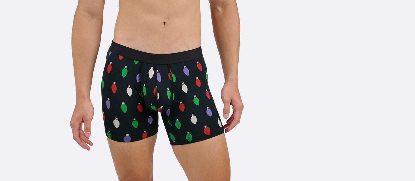 Boxer Brief | Watts of Love