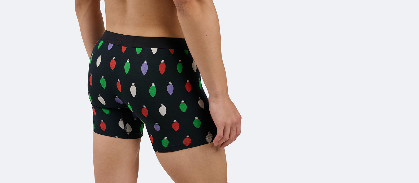 Boxer Brief | Watts of Love