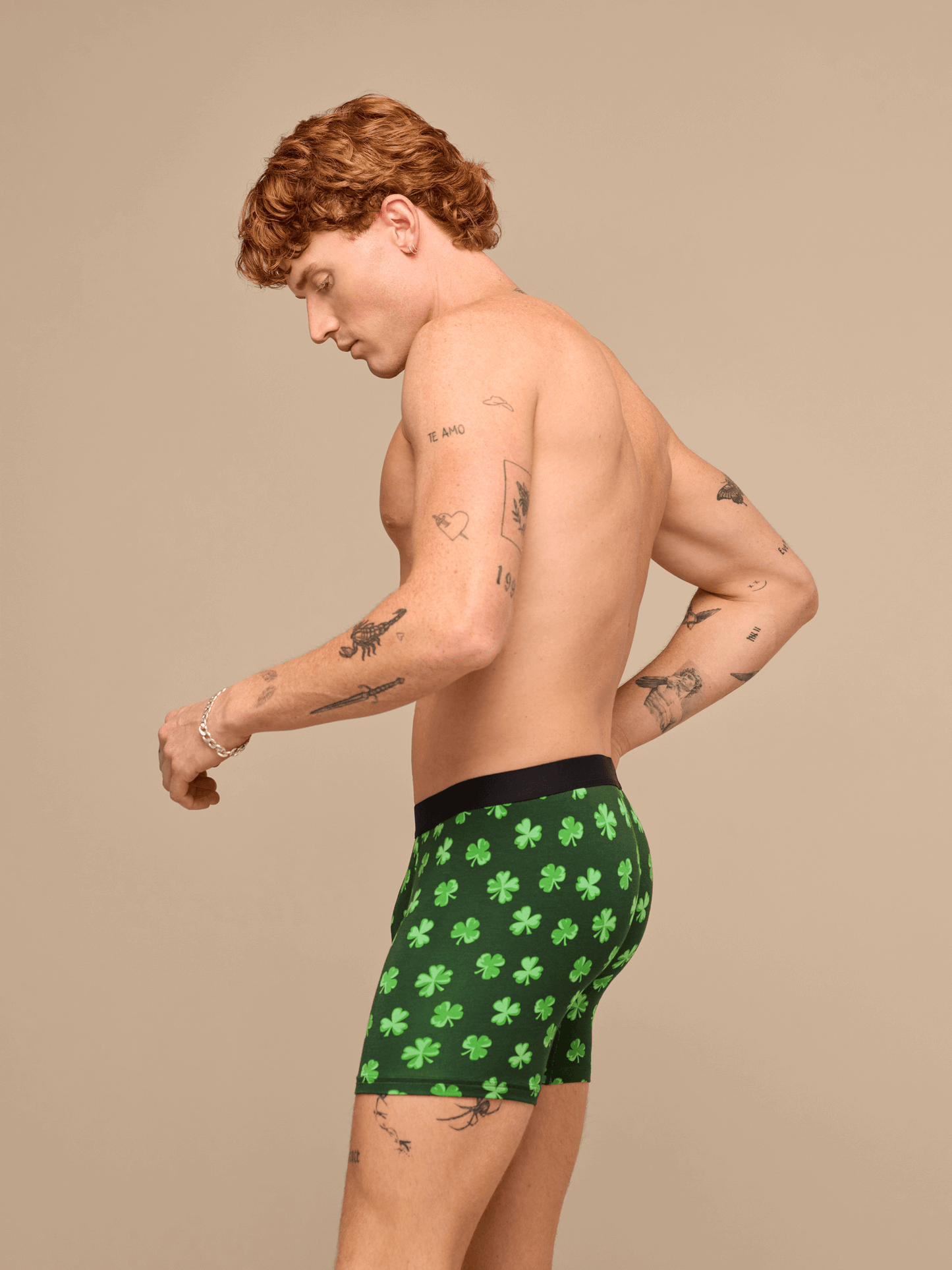 UltraModal™ Core Boxer Brief | Lucky Pair