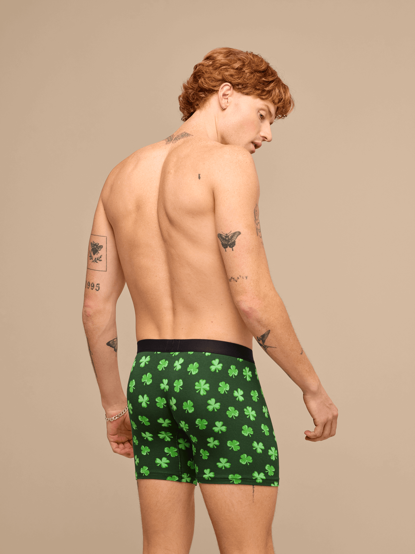 UltraModal™ Core Boxer Brief | Lucky Pair